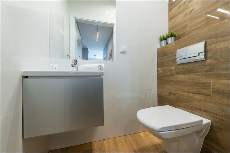 P&O Serviced Apartments Solec Varsóvia Exterior foto